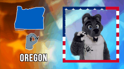 Wakewolf signs 'Oregon'