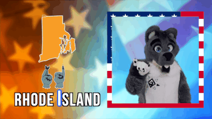 Wakewolf signs 'Rhode Island"