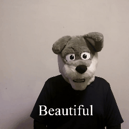 Wakewolf signs 'Beautiful'
